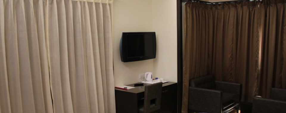 Well equipped comfortable rooms for a memorable stay.